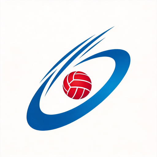 速播体育 Logo